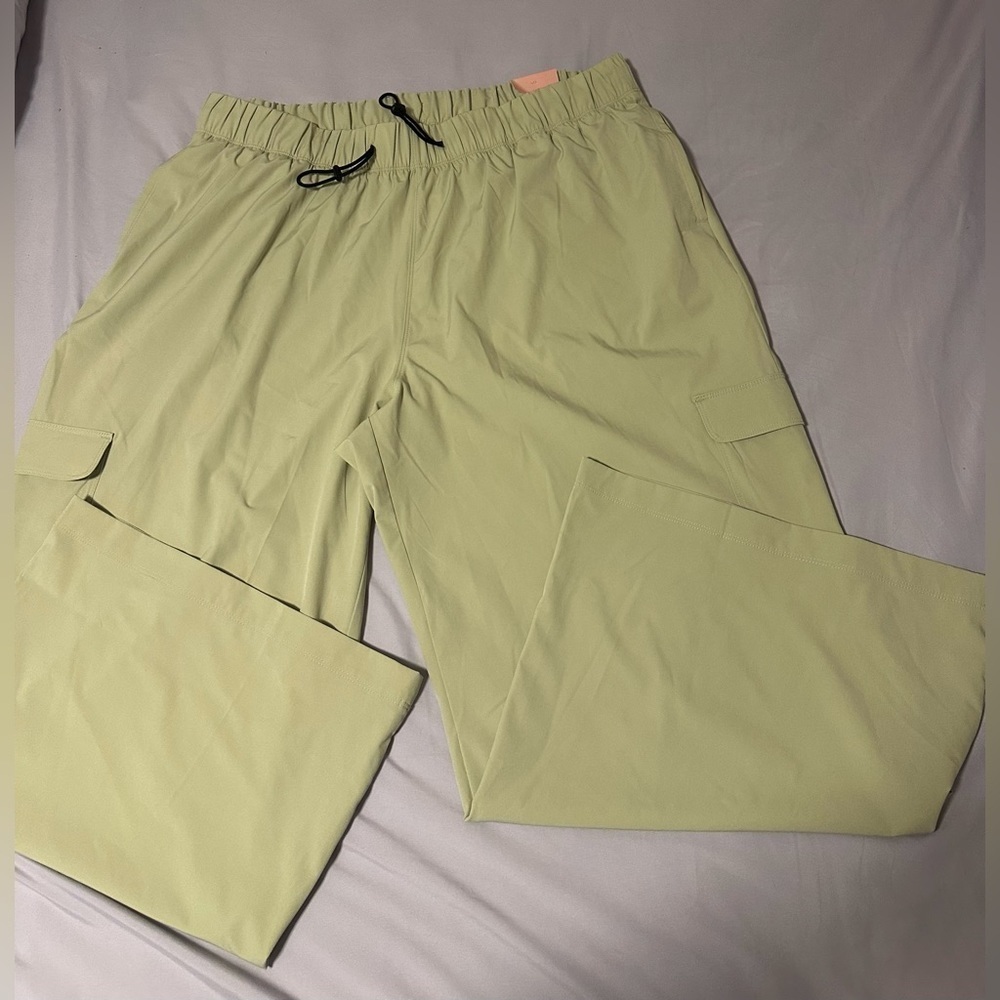 Lane Bryant Livi Athletic Pants - size 22/24